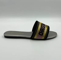 حذاء ديور - Dior Women Sandal