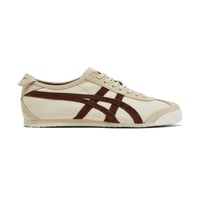 Onitsuka Tiger MEXICO 66 sneake تايقر البني المحرو...