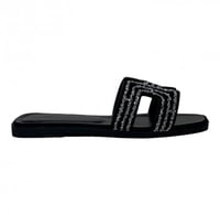 حذاء هيرمز - Hermes women sandal