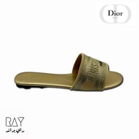 حذاء ديور - Dior Women Sandal