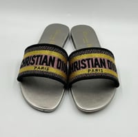 حذاء ديور - Dior Women Sandal