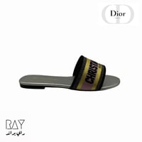 حذاء ديور - Dior Women Sandal