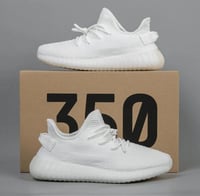 شوز ييزي ٣٥٠ اطفال - KIDS Yeezi 350
