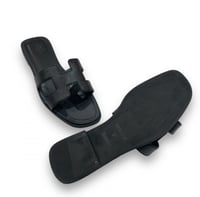 حذاء هيرمز - Hermes women sandal