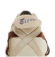 Onitsuka Tiger MEXICO 66 sneake تايقر البني المحرو...