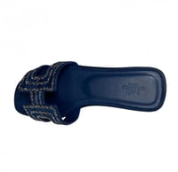 حذاء هيرمز - Hermes women sandal