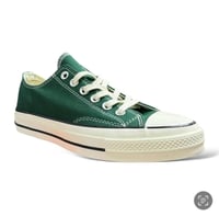 شوز كونفرس اخضر - converse