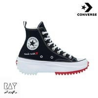 Converse MADE WITH LOVE sneaker كونفرس