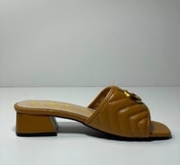 حذاء قوتشي - GUCCI