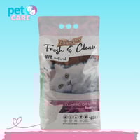 برينسيس رمل عالي التكتل مع البنتونيت الأبيض برائحة...