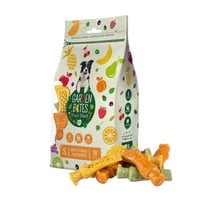 جاردن بايتس معجون اسنان فروتي تونيا اعواد اسنان با...