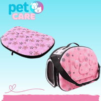 شنطة لحمل الحيوانات الاليفة والكلاب والقطط للاماكن...