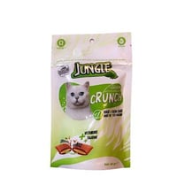 جنغل مكافات الدجاج المقرمشة للعناية بالشعر والجلد...