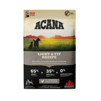 اكانا طعام جاف لايت أند فيت للكلاب - 6كجم