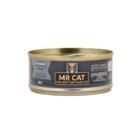 مستر كات سمك المحيط بالجيلي طعام القطط الصغيرة وال...