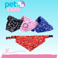 بندانا رقبة قابل للتعديل يناسب العديد من الأحجام ا...