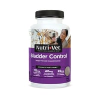 نيوتري فيت حبوب للكلاب لمساعدتها في التخلص من العا...