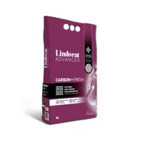 ليندو كات آدفانسد كربون + فريش للقطط - 8 لتر
