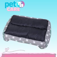 سرير للنوم والاسترخاء للكلاب والقطط