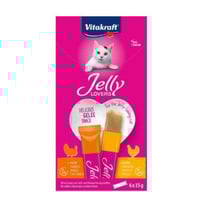 فيتا كرافت مكافات الدجاج والديك الرومي 6×15 جرام