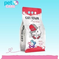 رمل ناعم كات تاون برائحة الزهور