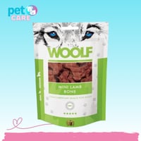 وولف مكافات للكلاب عظام لحم الضأن 100 جم