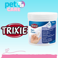 تريكسي مسحات العناية بالاذن 50 منديل