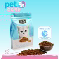 كت كات طعام جاف العناية بالمسالك البولية طعام جاف...