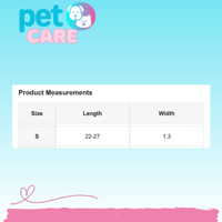 طوق ناعم بحجر الراين للقطط