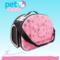 شنطة لحمل الحيوانات الاليفة والكلاب والقطط للاماكن...