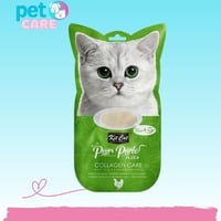 كت كات مكافات الدجاج والكولاجين المهروس لمحاربة عل...