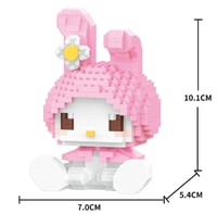 تركيب شخصيات سانرويا