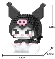 تركيب شخصيات سانرويا