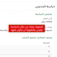 دراسة جدوى تجفيف النعناع | دعم ريف