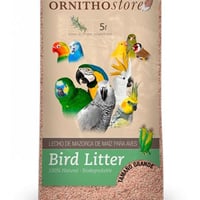 نشارة ذرة سيتاكوس bird litter 5l big size