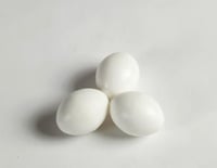 بيضة صناعي كبير STA L