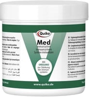 فيتامين ميد بودرة ( تعبة يدوية ) MED QUIKO 25G