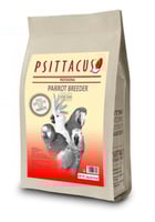 غذاء انتاج للببغاوات المتوسطة والكبيرة PARROT BREE...