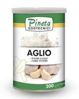 مسحوق الثوم POLVERE AGLIO IN 200G PINETA