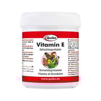 فيتامين E كويكو بودرة Quiko vitamin E 350g