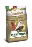 اكل كناري بدون فيتامين MANITOBA( No V )20KG