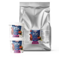 نكتار رحيق لطيور اللوري LORINEC FLY 10KG