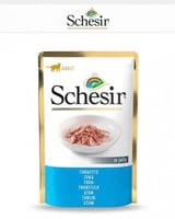شيزيز ظرف تونا للقطط الصغيرة 100 جرام