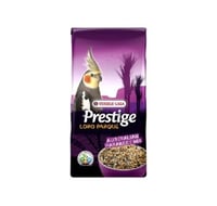 اكل مشكل انتاج طيور متوسطة فرسلاقا PRESTIGE PARAKE...