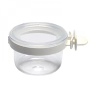 وعاء غذاء داخلي STA