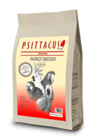 غذاء انتاج للببغاوات المتوسطة والكبيرة PARROT BREE...