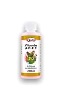 فيتامينات adec كويكو الحجم 200 مل