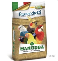 اكل الروز بدون فيتامين تعبئة يدوية MANITOBA ( NO V...