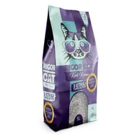 رمل قطط برائحة الافندر 10 لتر