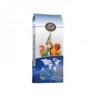 خلطة من ديلي ناتشر شامبيون 20 كيلو ( للانتاج CH) ط...